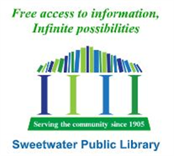 Sweetwater Public Library, TN